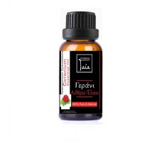 Αιθέριο έλαιο Γεράνι